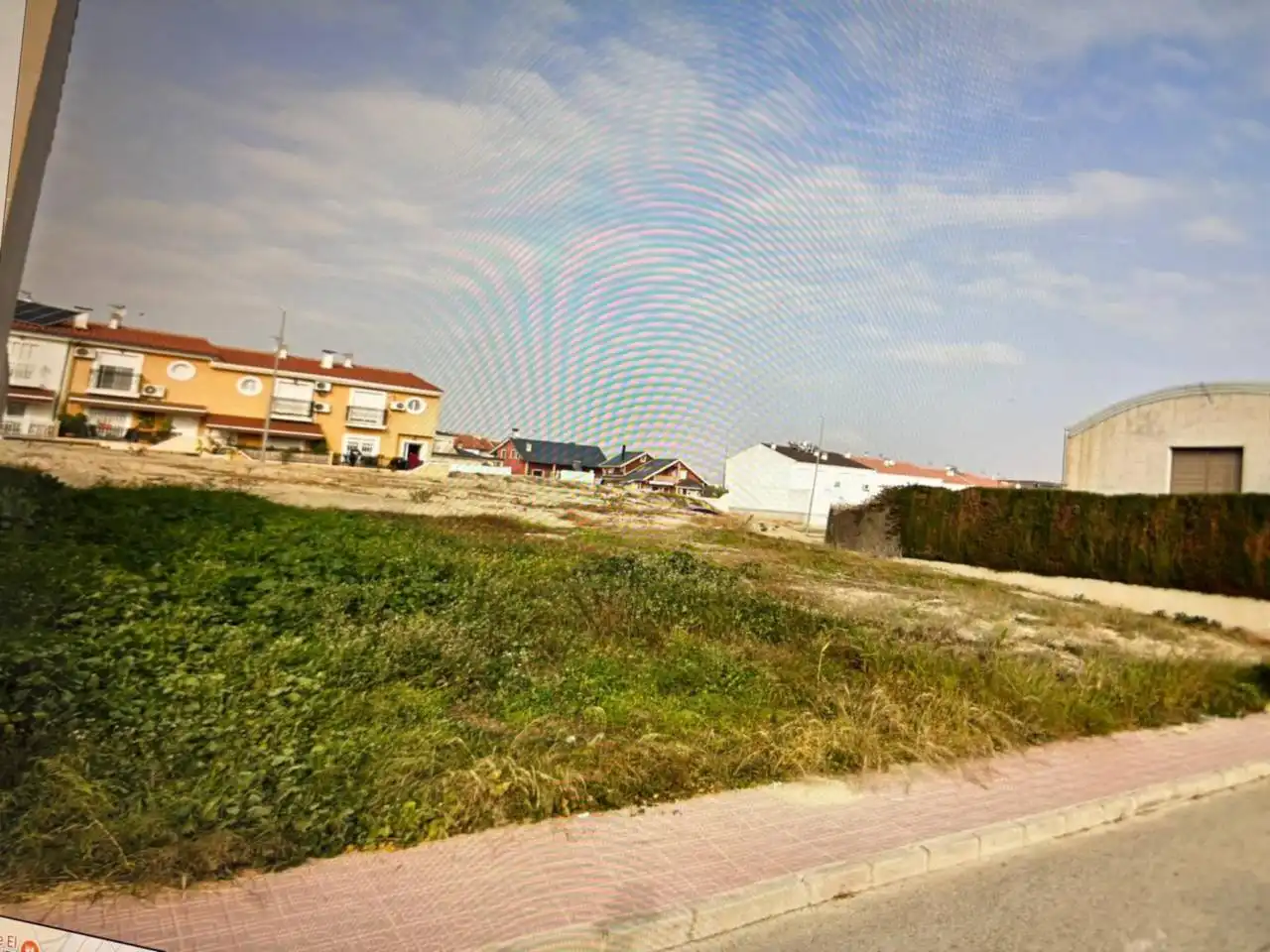 Rustikales Grundstück zum Verkauf in Ceutí, imagen 2