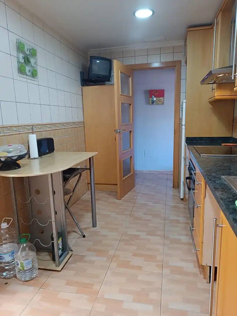 Mini appartamento con ascensore in vendita a Los Montesinos, imagen 30