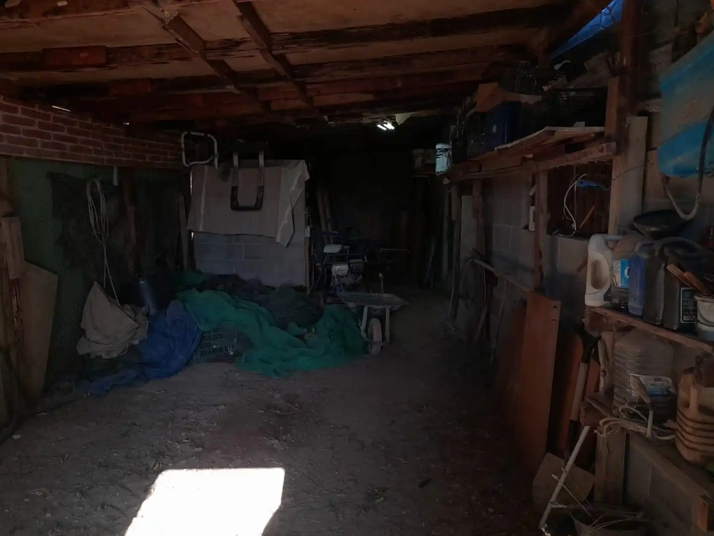 Casa o xalet en venda en Flix amb Jardí privat, Terrassa i Traster