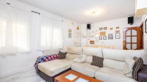 Foto 5 de Casa o chalet en venta en San Andrés de Colmenar Viejo, Madrid