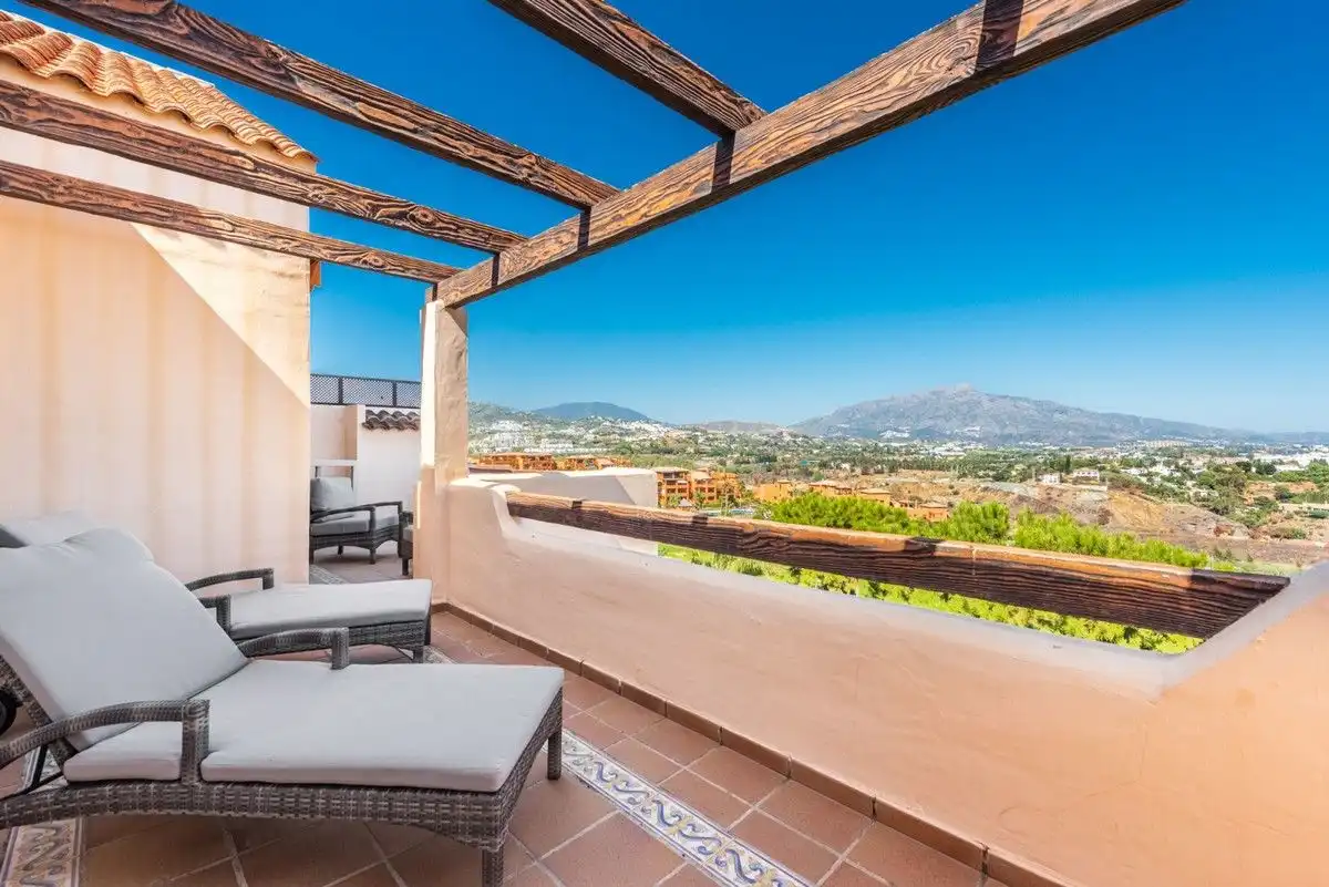 Penthouse with pool for sale in Calle la Pacheca Alta 22, imagen 28