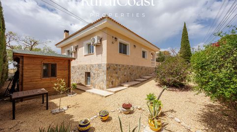 Foto 5 de Casa o chalet en venta en Tramuntana-llano Pastores, Busot, Alicante