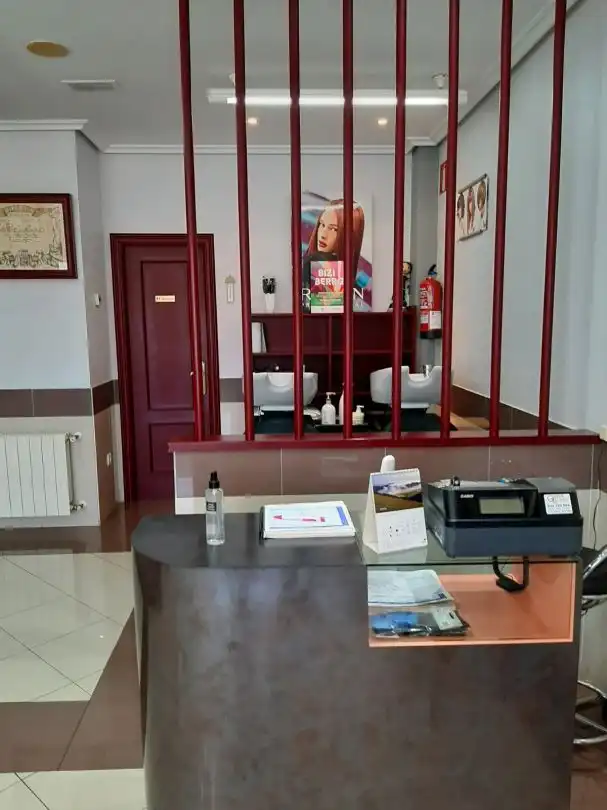 Local comercial de lloguer a Berriz, imagen 5