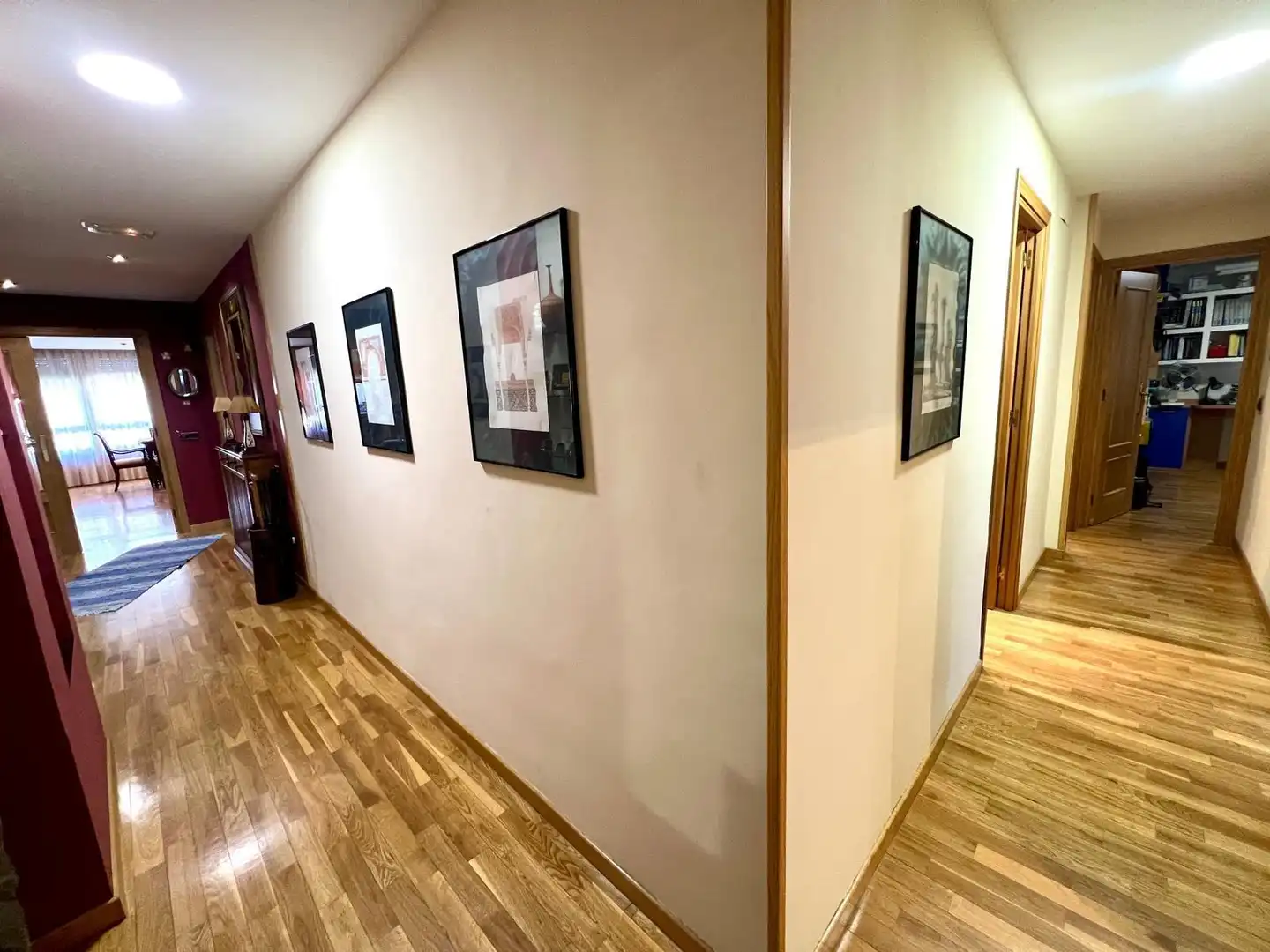 Piso en venta en Centro Ciudad