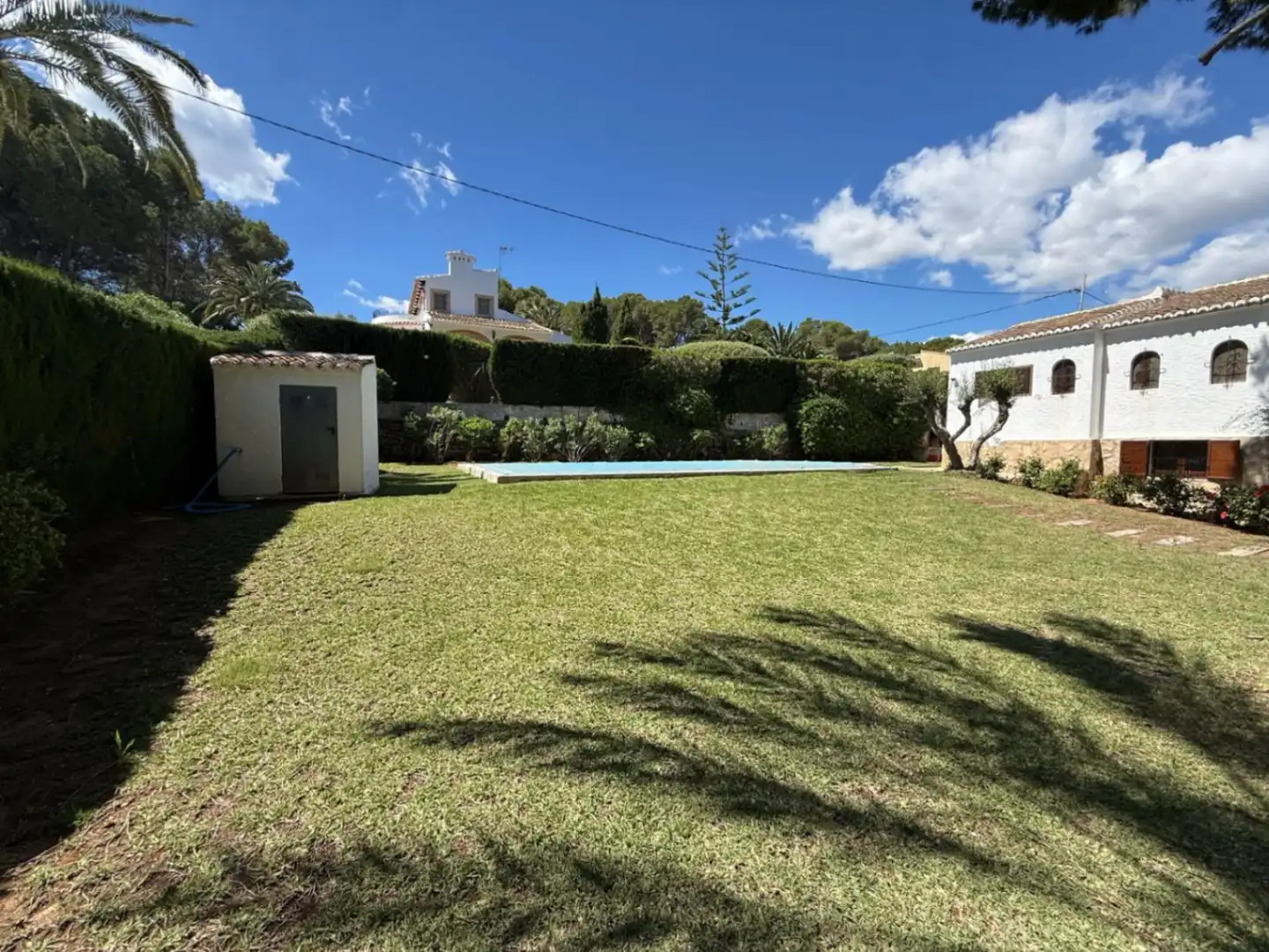 Chalet con jardín en venta en Cap Martí - El Tossalet - Pinomar, imagen 4