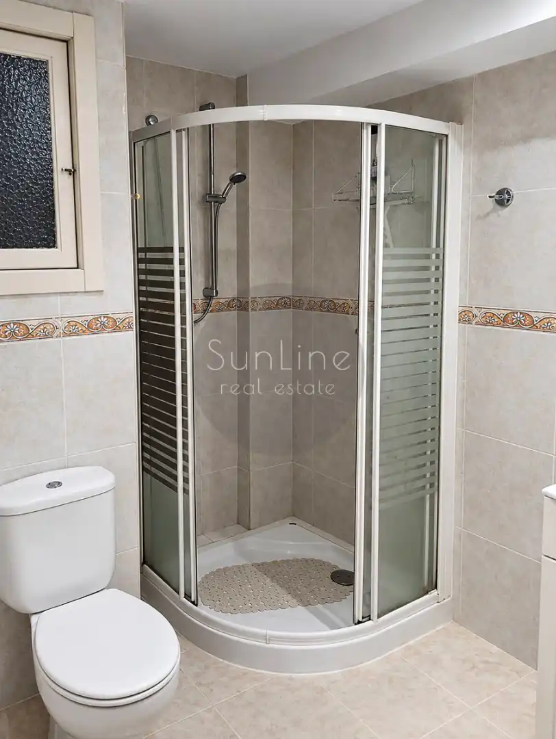 Bathroom of Flat for sale in La Saïdia