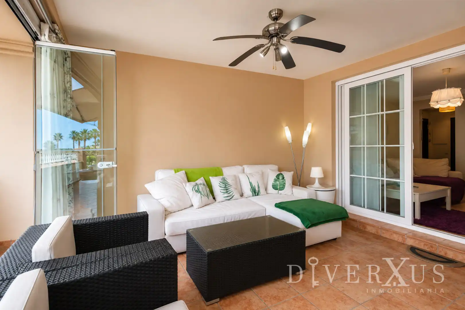 Appartement compact avec piscine à vendre à Avenida de los Cisnes 38, imagen 21