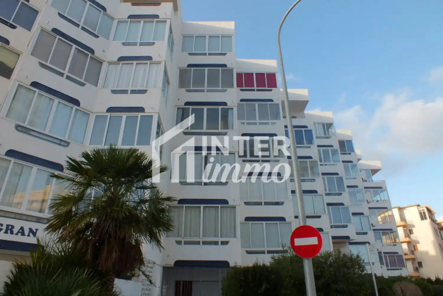 Mini appartamento con ascensore in vendita a Avenida Gola Estany 1, imagen 3