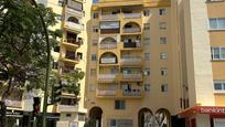 Vista exterior de Apartament en venda en Marbella