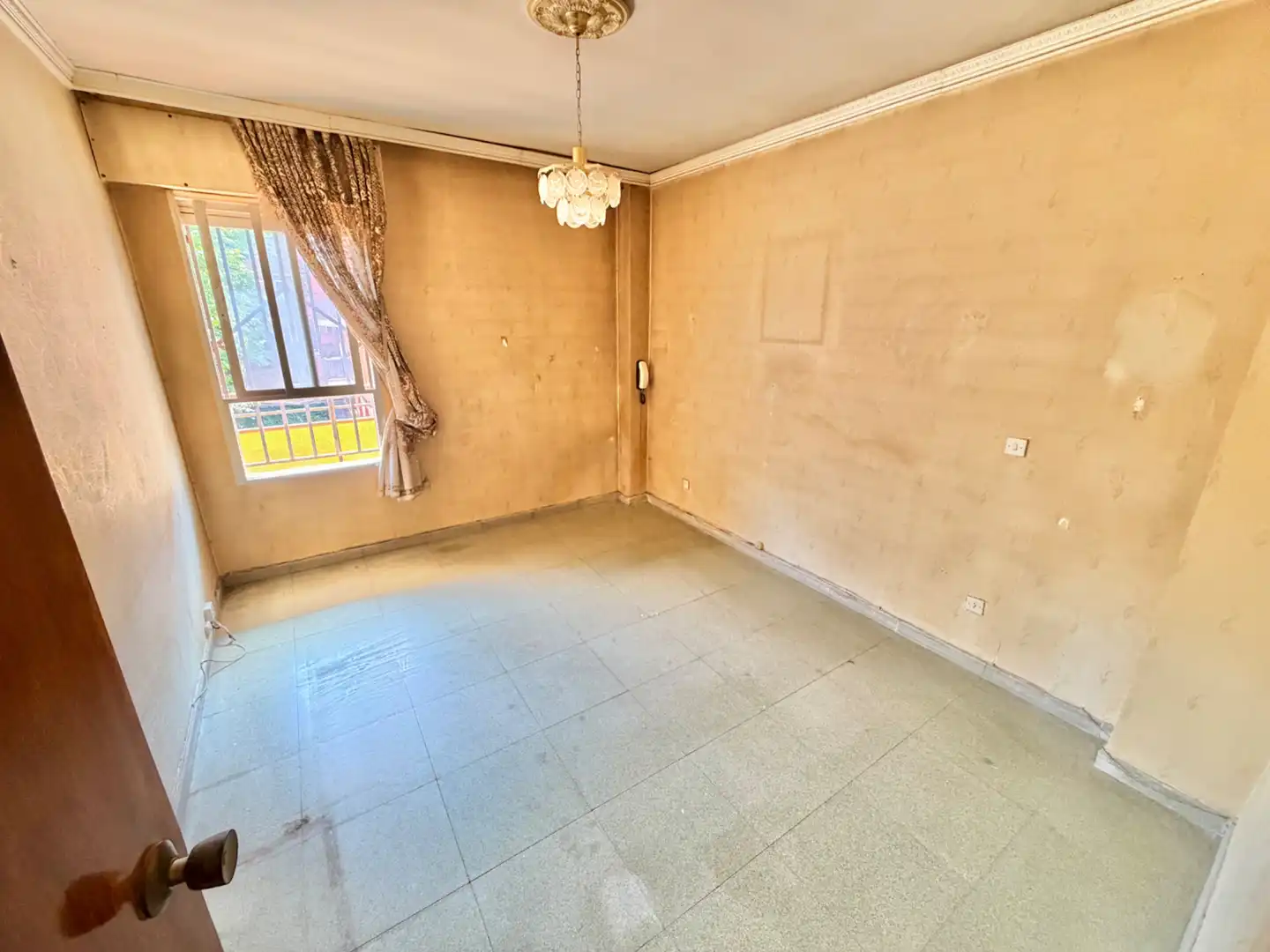 Habitación de Piso en venta en Fuenlabrada