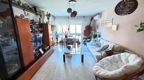 Foto 4 de Piso en venta en Calle de Haendel, Canillas, Madrid