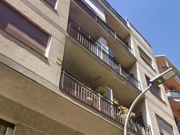 Appartement avec ascenseur à vendre à Can Vidalet