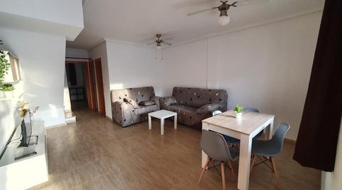 Photo 3 of Single-family semi-detached to rent in C. Clipper, El Mojón, Pilar de la Horadada