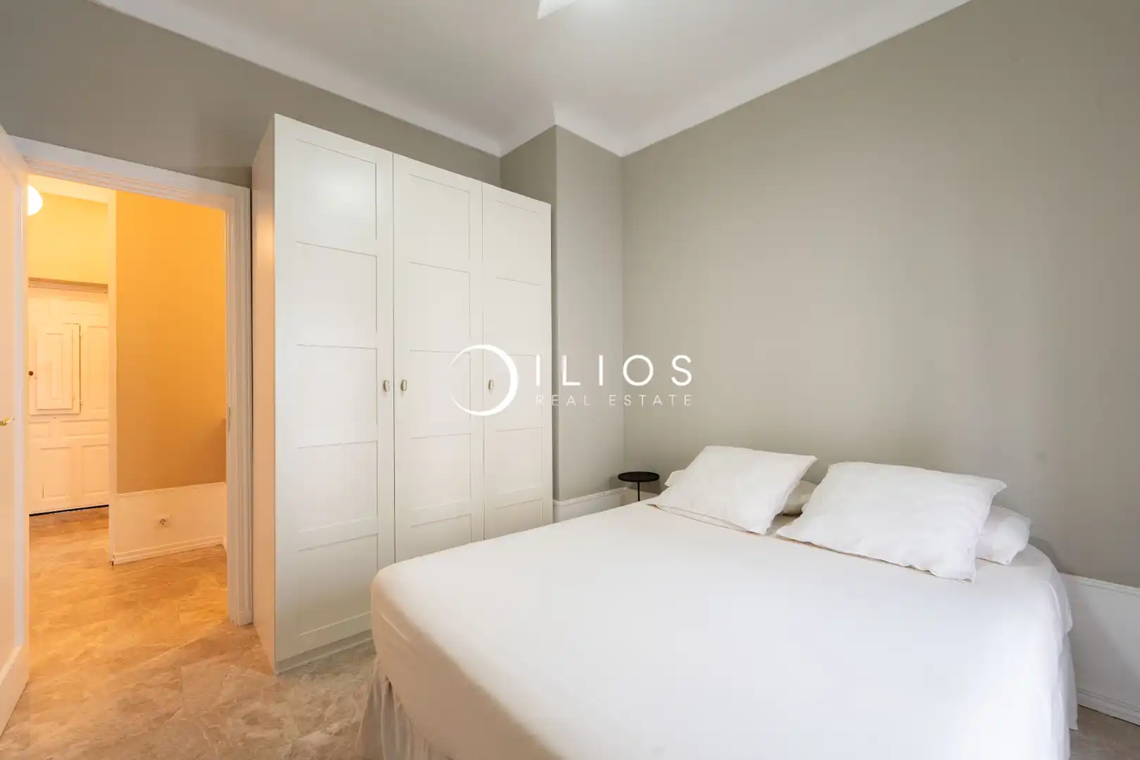 Bedroom of Detached homes for sale in Altea  with Air Conditioner, Heating and Terrace
