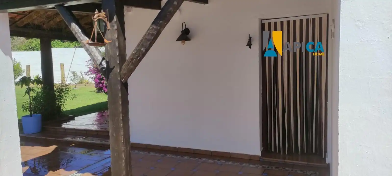 Houses for sale in Barbate  with Air Conditioner, Swimming Pool and Furnished