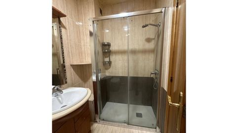 Foto 5 von Wohnung zum Verkauf in Calle Montoliu, Cervera, Lleida