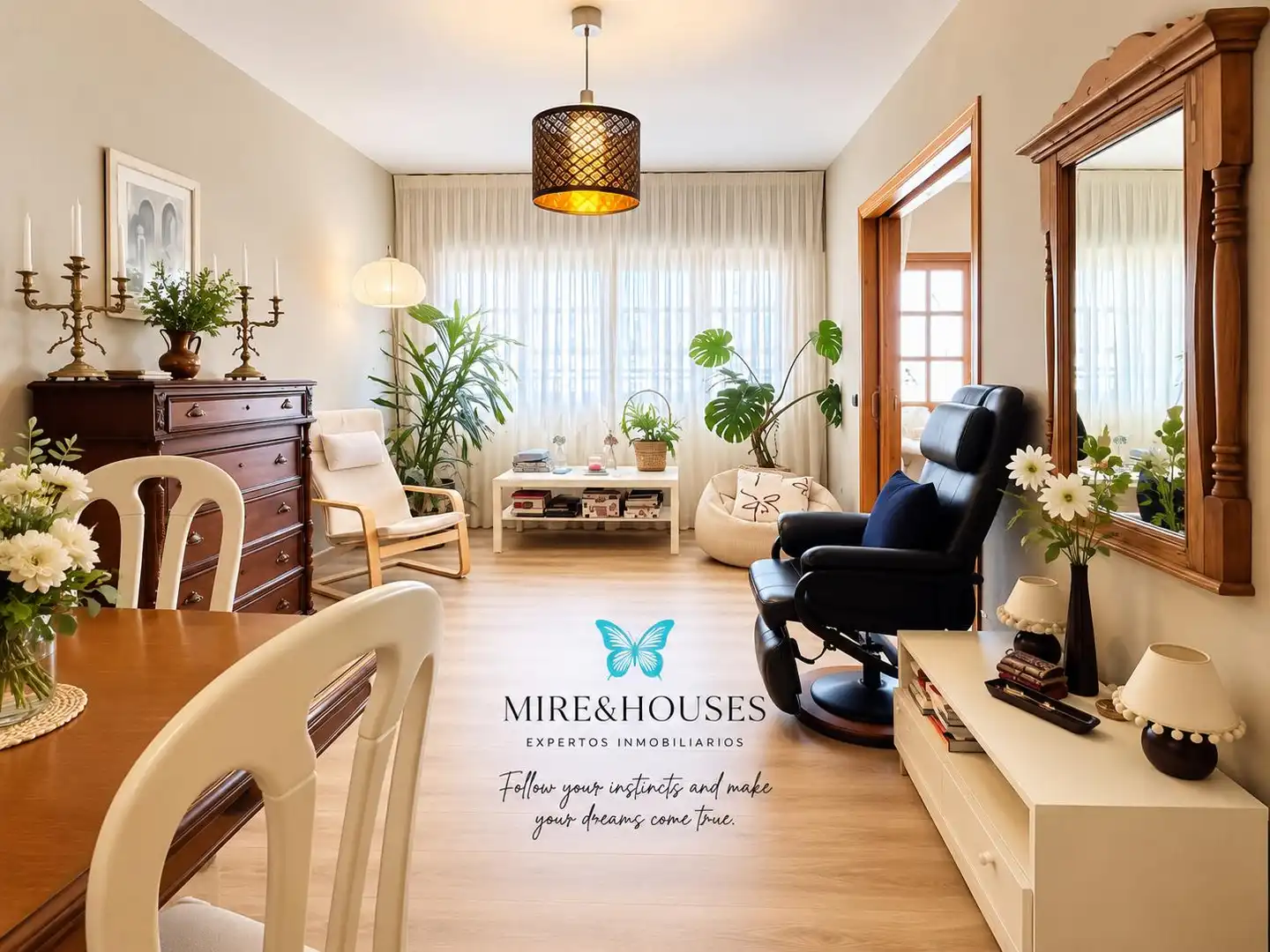 Casa a schiera con terrazza in vendita a Calle de los Membrillos, imagen 7