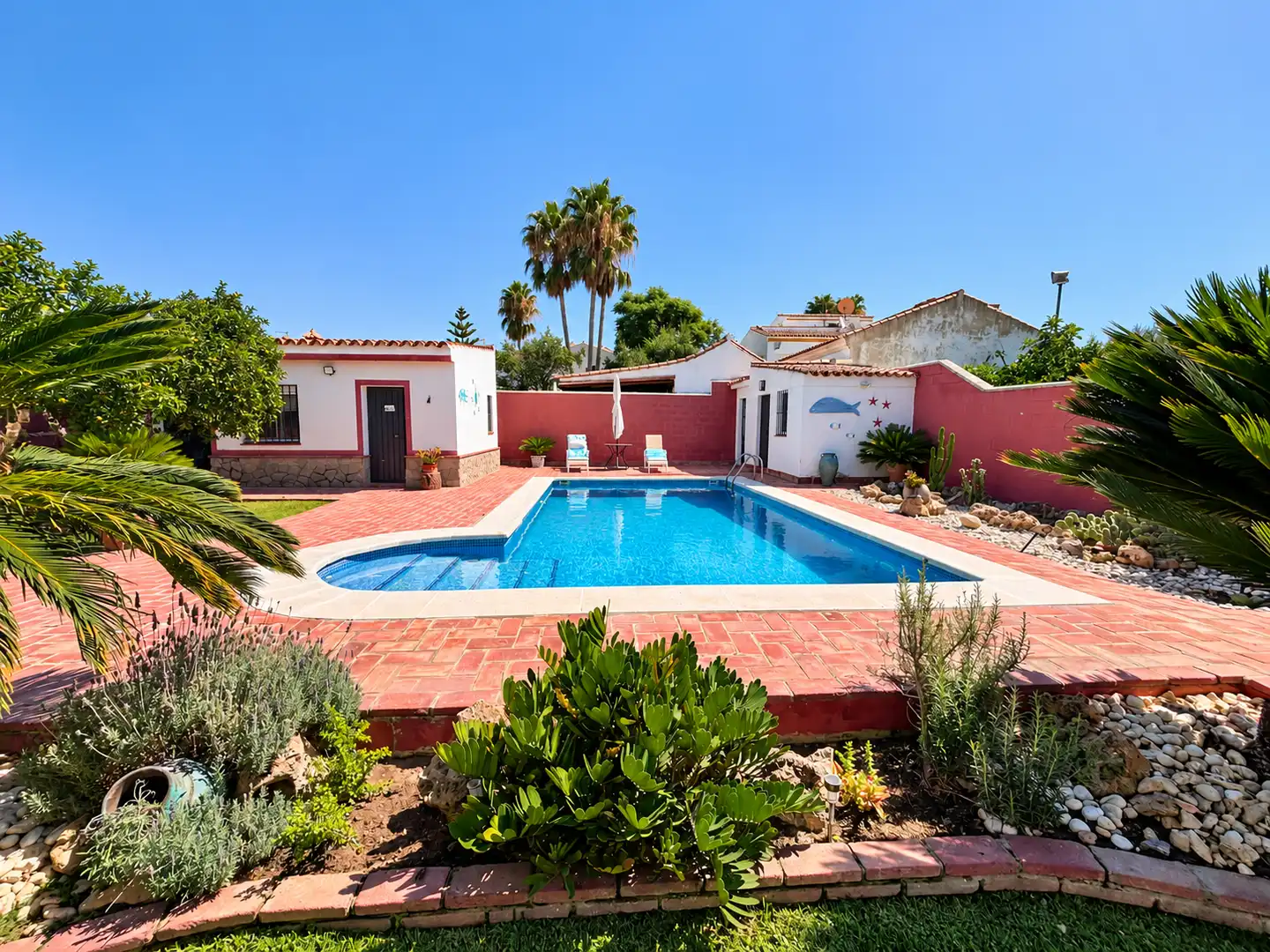 Detached house with pool for sale in Arcos de la Frontera, imagen 44