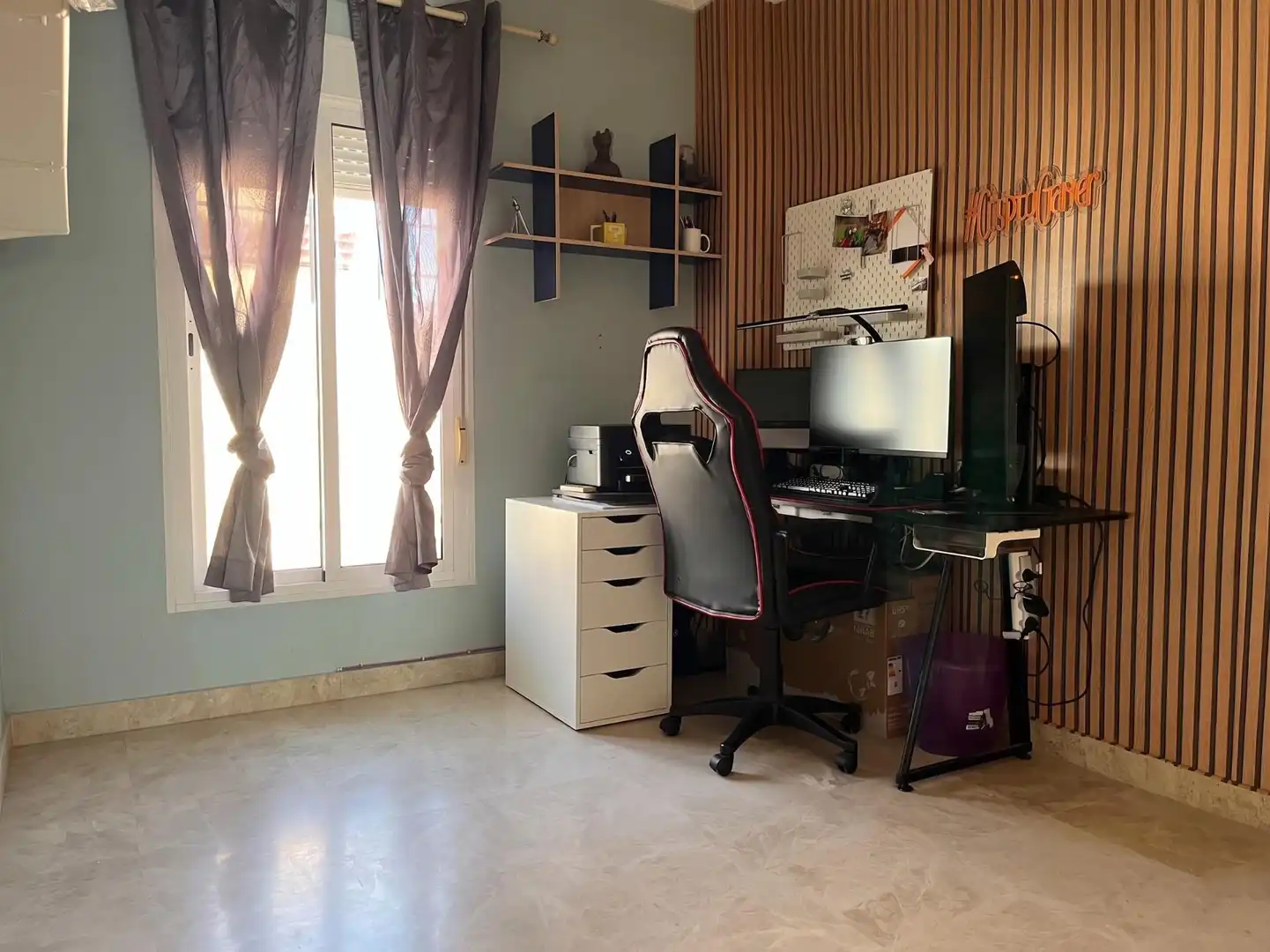 Casa o chalet en venta en Montequinto con Aire acondicionado, Calefacción y Jardín privado