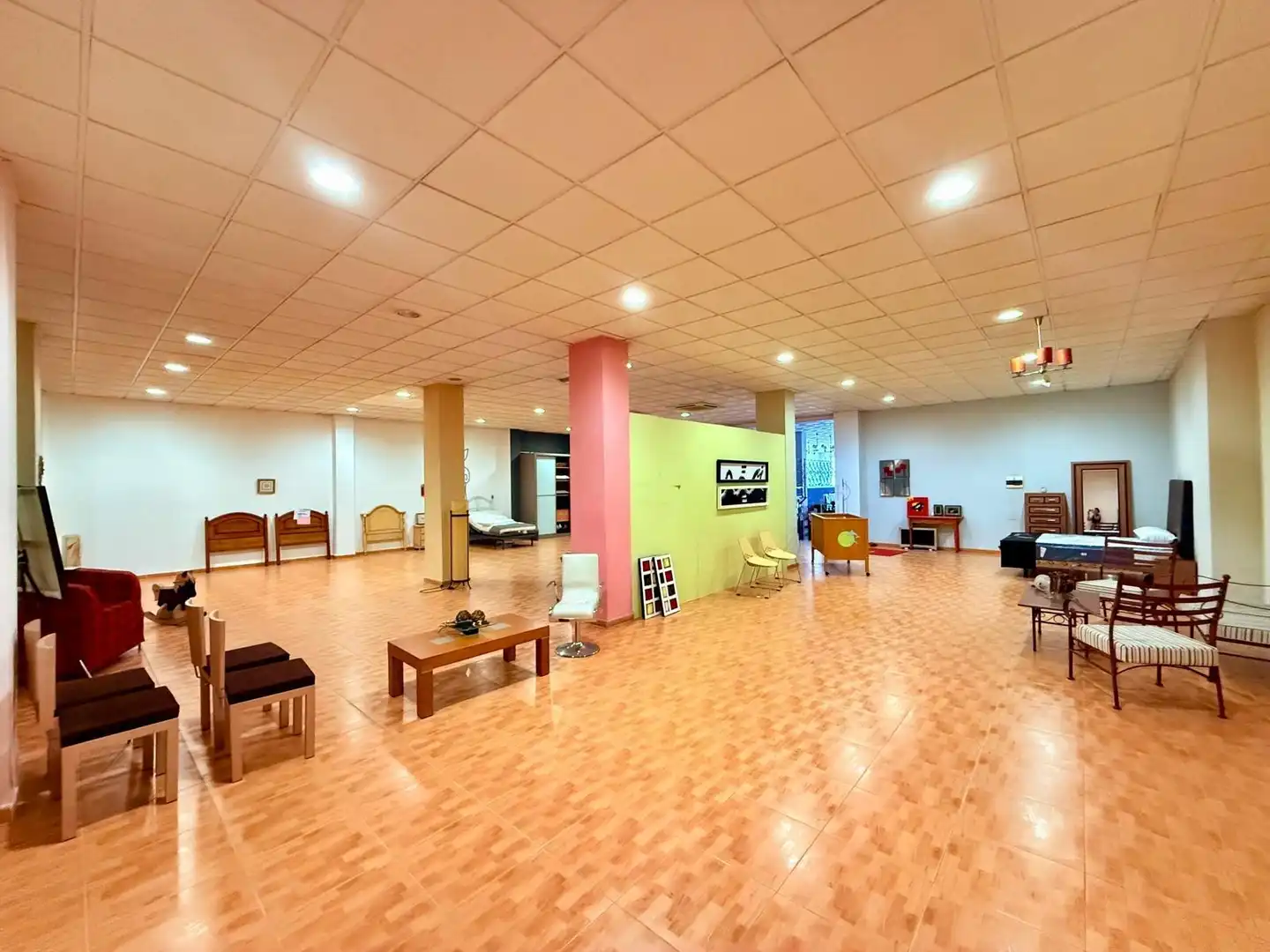 Local comercial en venta en Avenida FABRIQUILLA DE LA (P), imagen 11