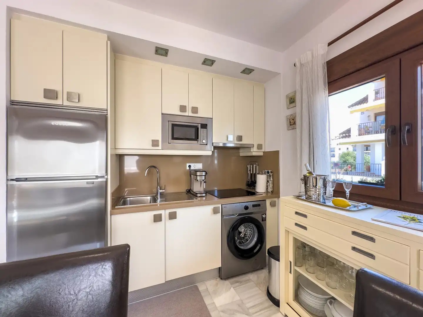 Apartament en venda a Puerto de la Duquesa, imagen 4