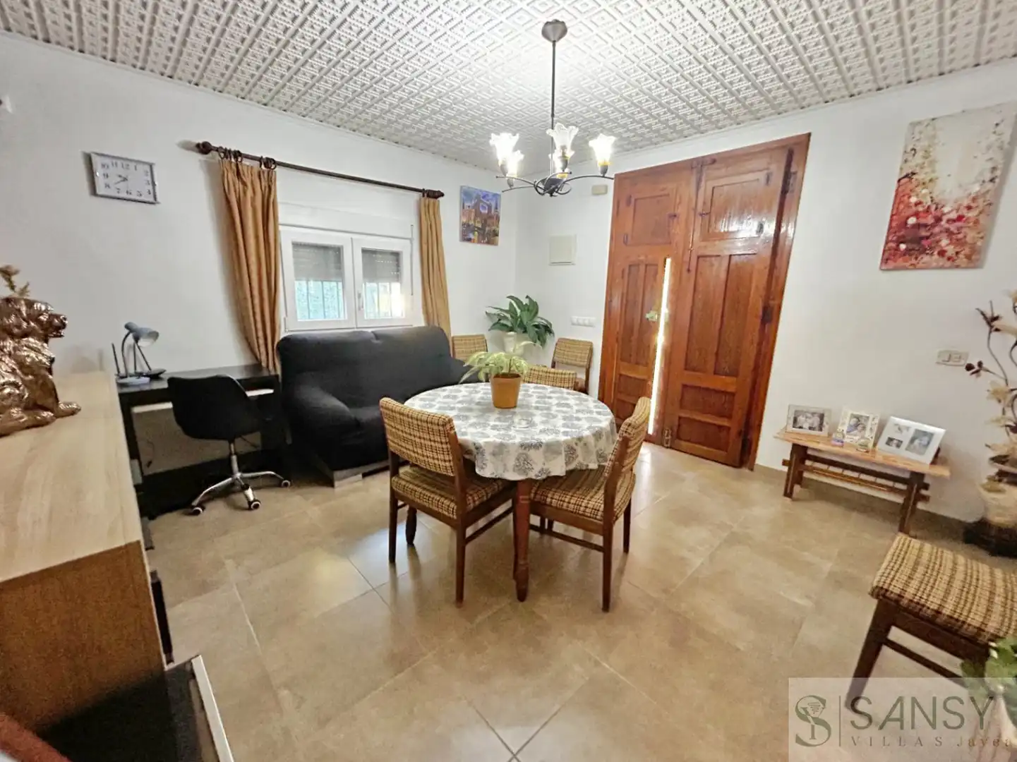Villa con piscina in vendita a Centro, imagen 14