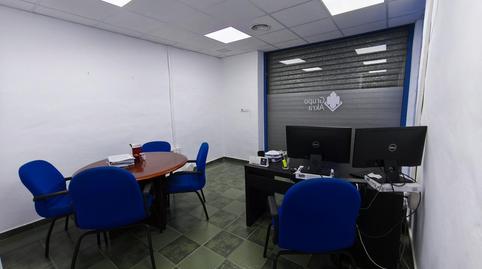 Foto 4 de Oficina en venda a Deportista Isabel Fernández, Paus - Poligono San Blas, Alicante