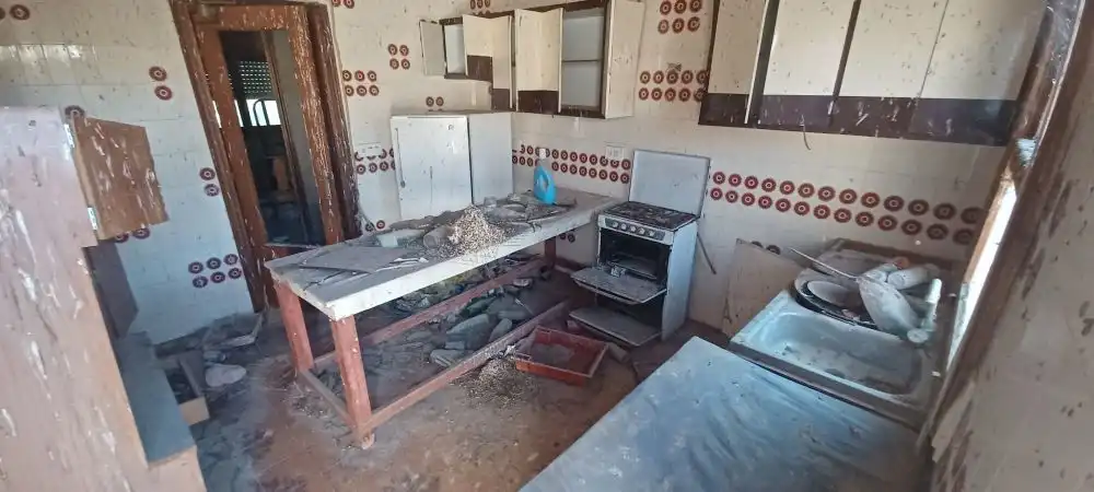 Finca rústica en venda a Albatera
