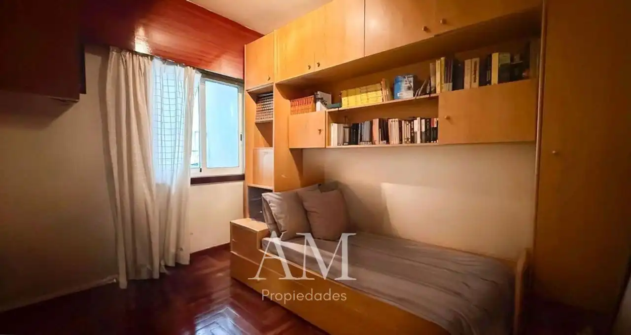 Bedroom of Flat for sale in Vigo   with Heating and Storage room