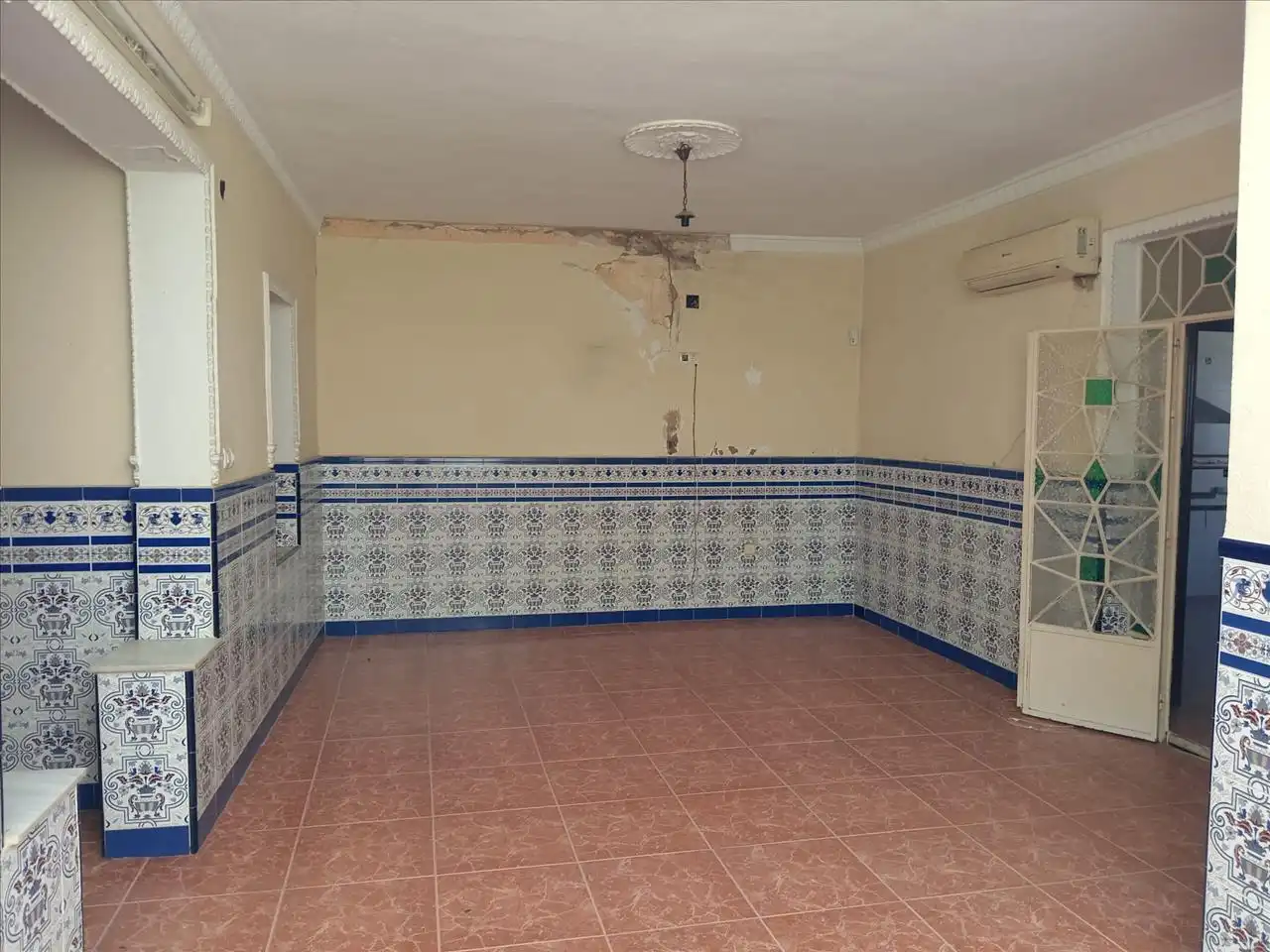 Terraced house for sale in Calle Manzanilla, imagen 2