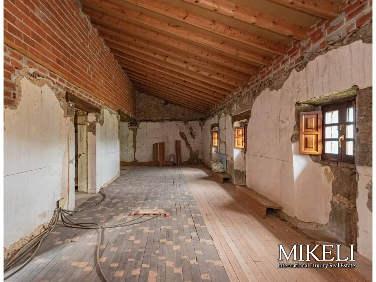 Casa amb jardí en venda a Calle ANERO-PELIA, imagen 37