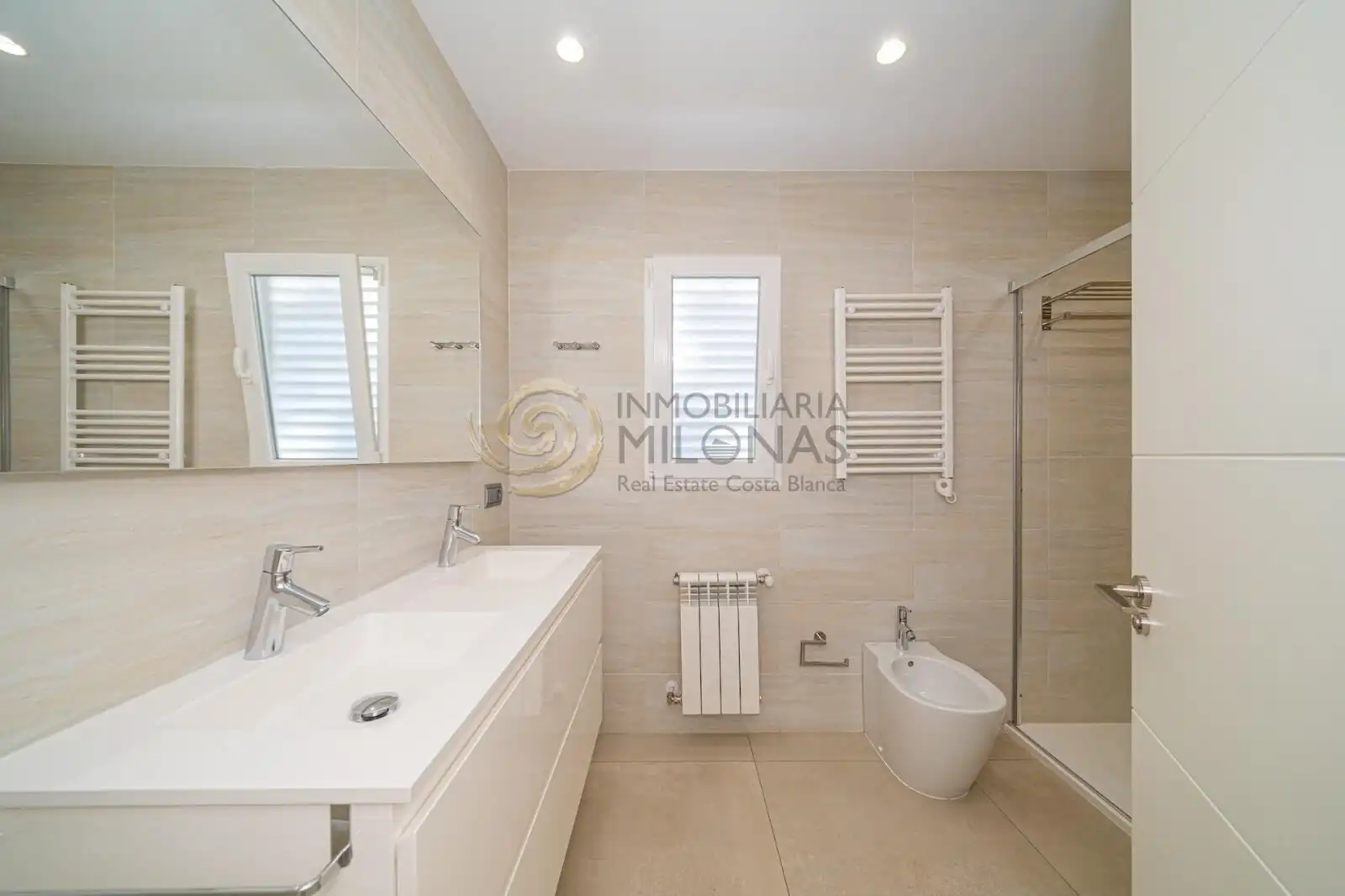 Villa con piscina in vendita a L'Albir, imagen 52