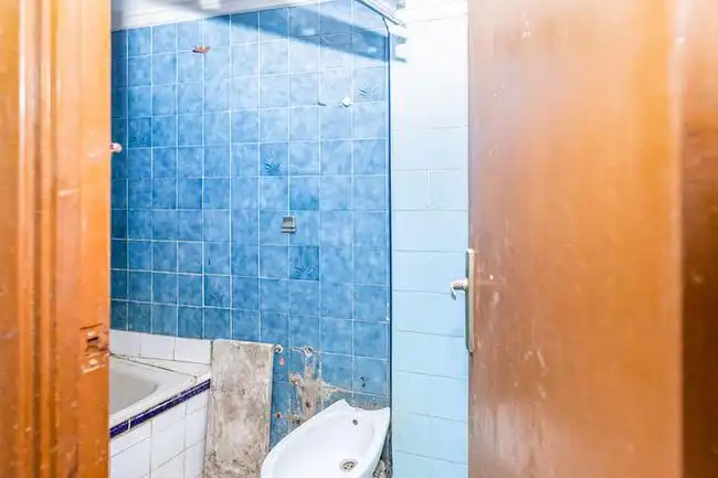 Bathroom of Houses for sale in Cieza