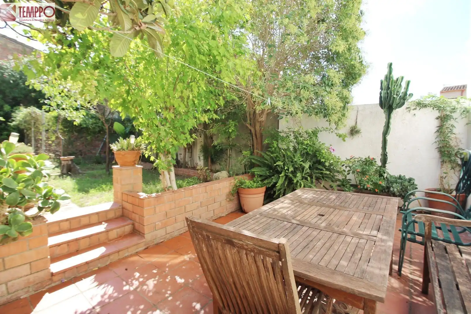 Casa con terraza en venta en Castellet i la Gornal, imagen 3