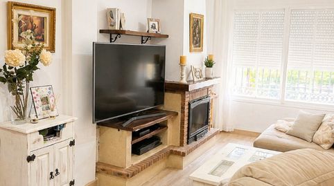 Foto 2 de Casa adosada en venta en Calle Caruso, Distrito Zeta - Recinto Ferial Cortijo de Torres, Málaga Capital