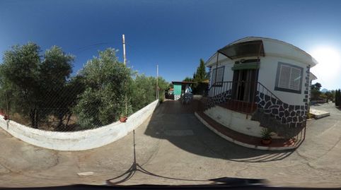 Foto 4 de Casa o xalet en venda a Extrarradio, Cogollos de la Vega, Granada