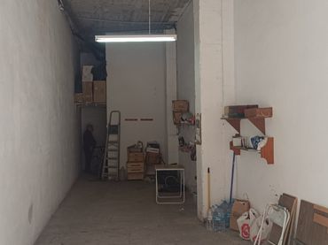 Local comercial en venda a Plaza Canónigo Francisco Navarro Aguado