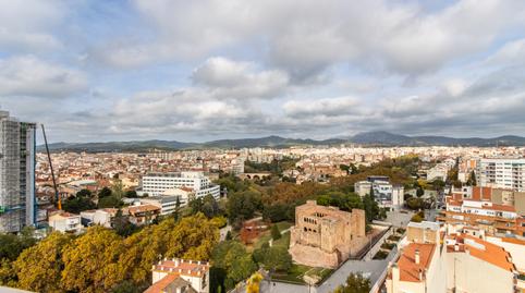 Foto 3 de Àtic en venda a Barri del Centre, Barcelona