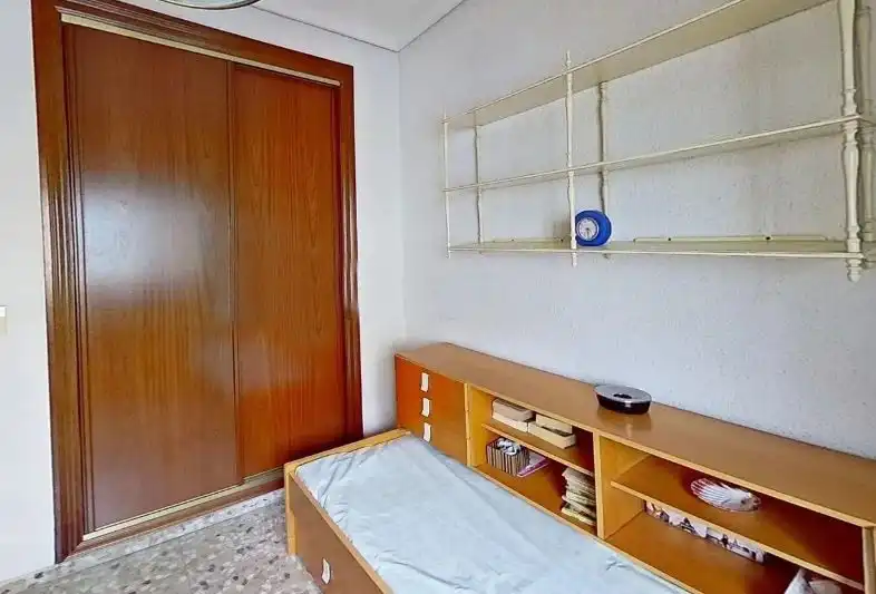 Wohnung mit Terrasse zum Verkauf in Calle de San Agustín, imagen 12