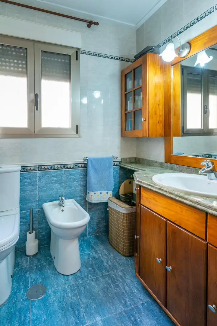 Casa o xalet en venda a Beniajan - EL BOJAR, Beniaján