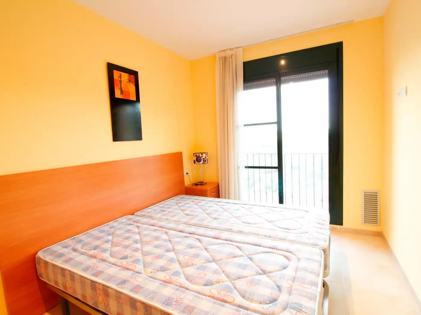 Habitación de Piso en venta en Rasquera con Aire acondicionado, Calefacción y Terraza