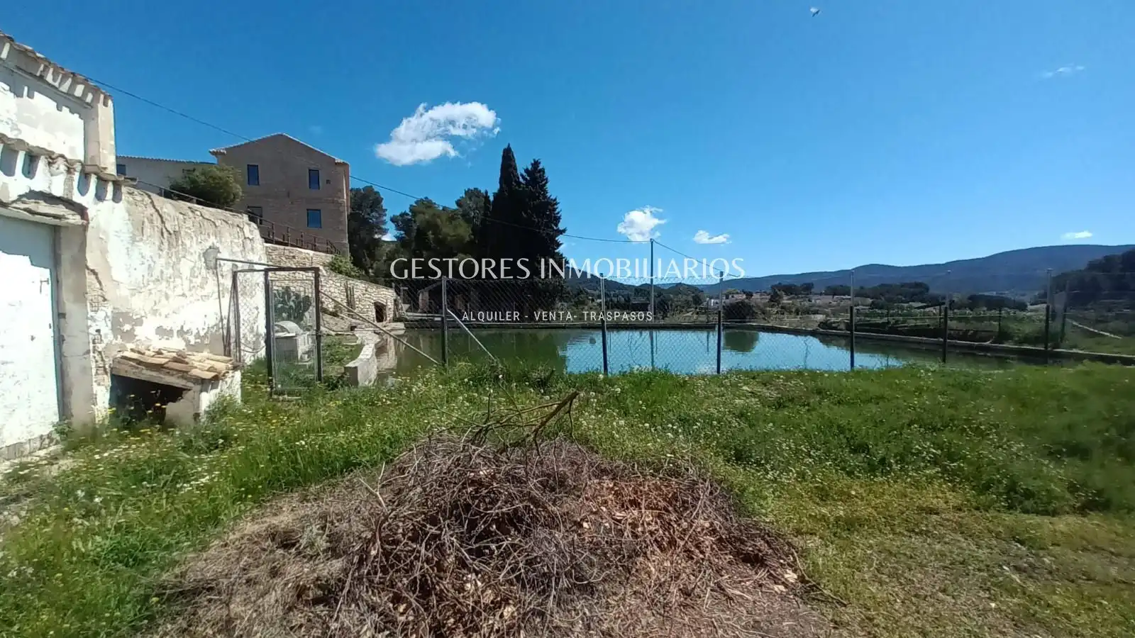 Casa o chalet en venta en Ibi con Piscina