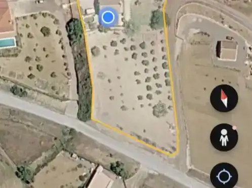 Pis en venda en Cártama amb Aire condicionat, Jardí privat i Terrassa