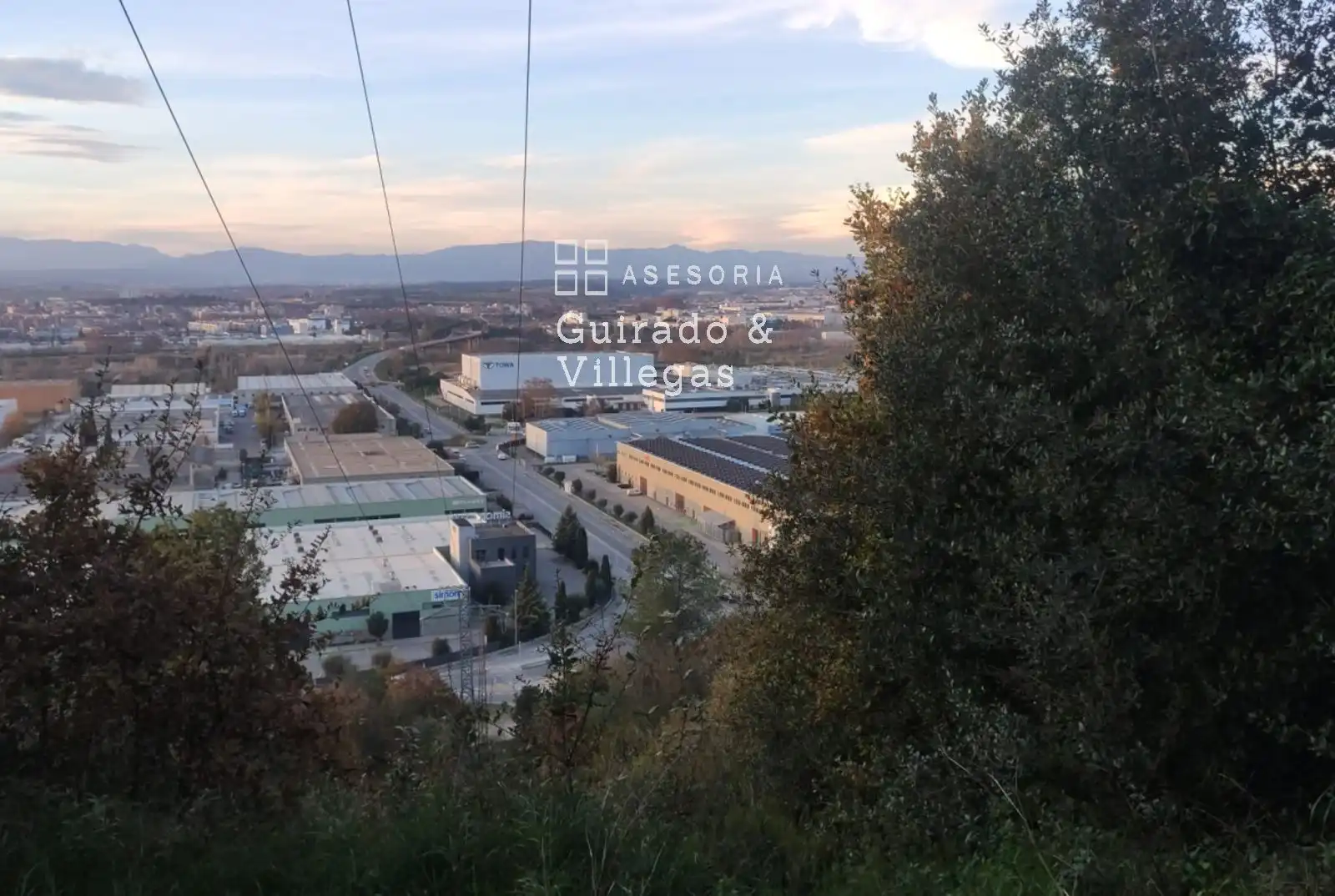 Rustikales Grundstück zum Verkauf in Calle Montseny, imagen 19