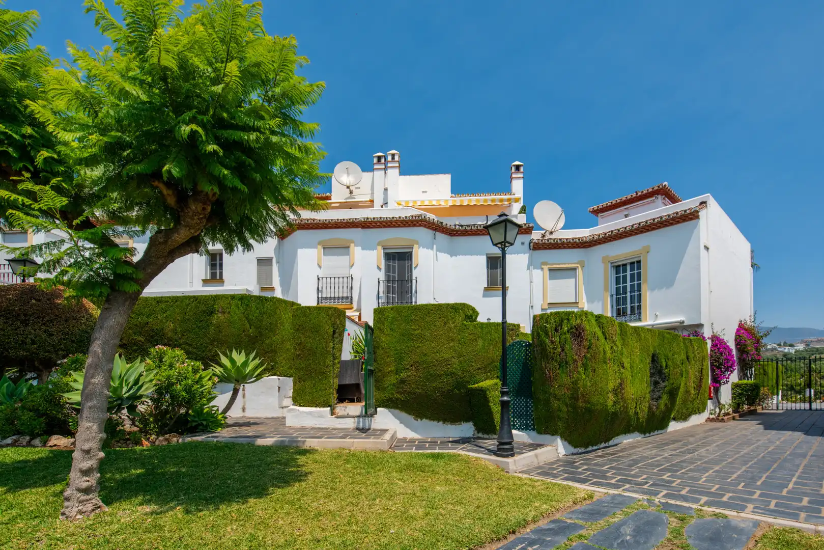 Casa a schiera in vendita a Benamara - Atalaya, imagen 9