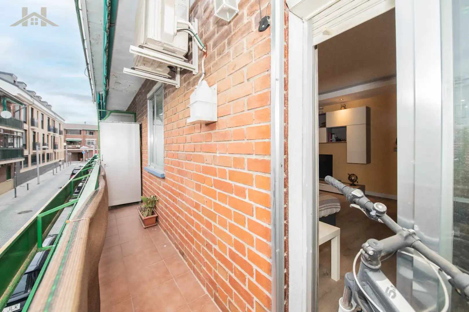 Terraza de Piso en venta en Pinto con Aire acondicionado, Calefacción y Terraza