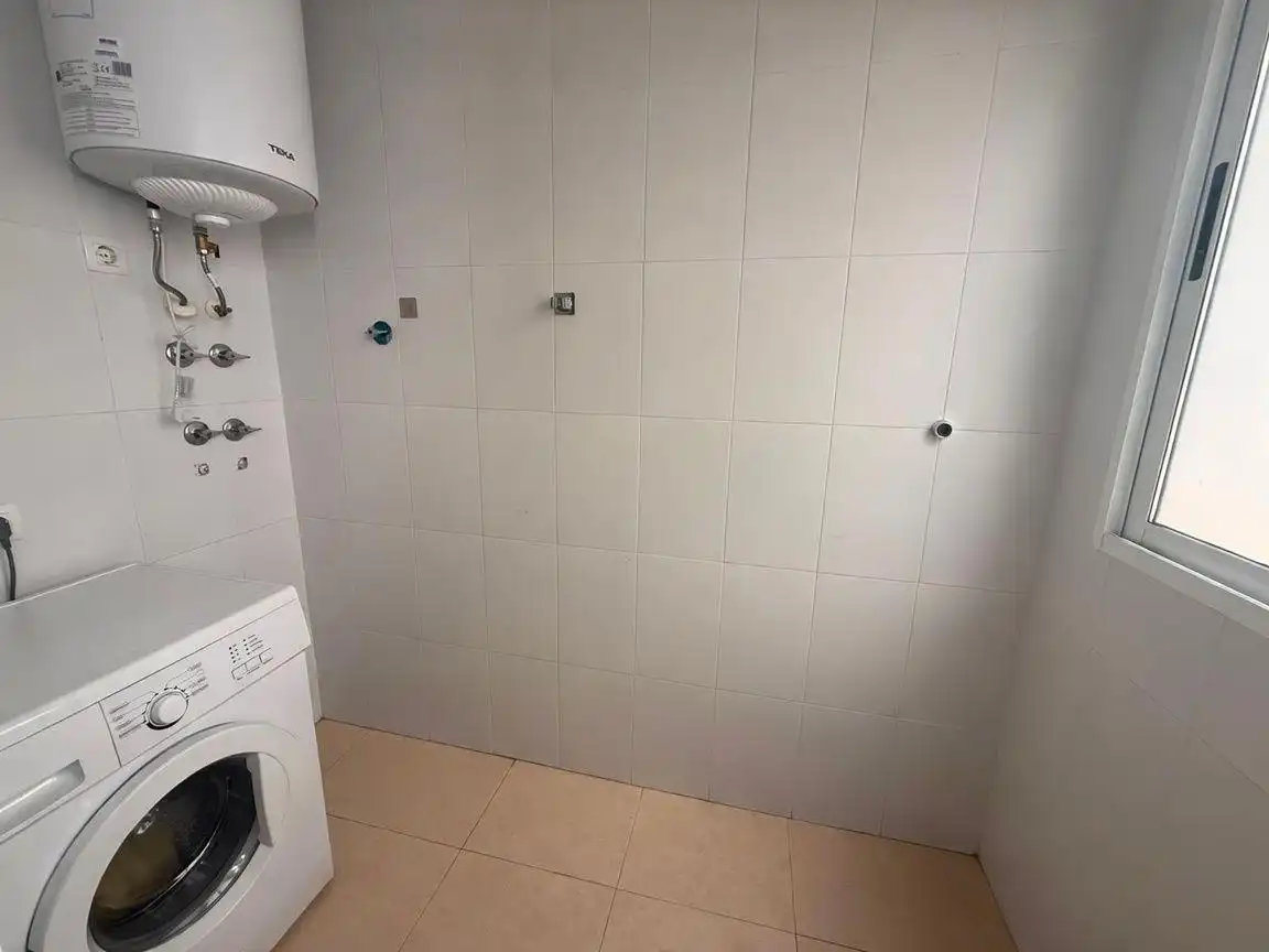 Wohnung mit Terrasse zum Verkauf in Ceutí, imagen 15