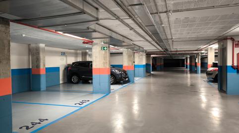 Photo 2 of Garage to rent in Rúa Concha, 1, Vilagarcía, Vilagarcía de Arousa