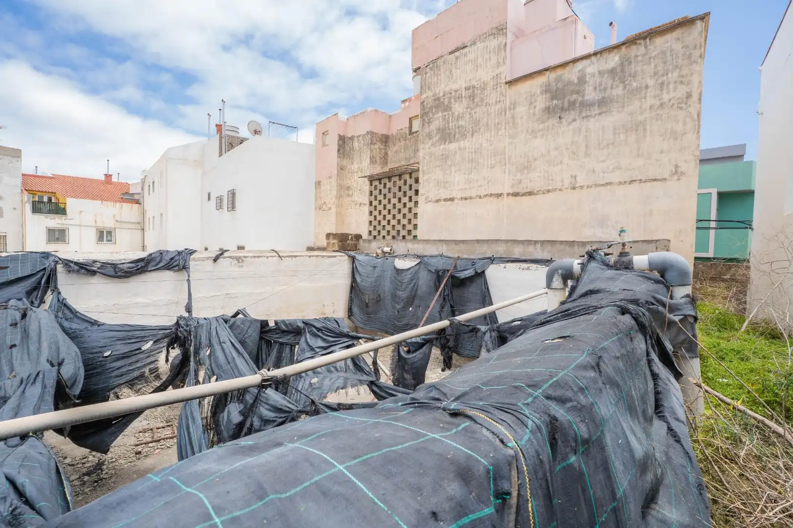 Residential land for sale in Calle Calle Veintinueve de Abril, imagen 20