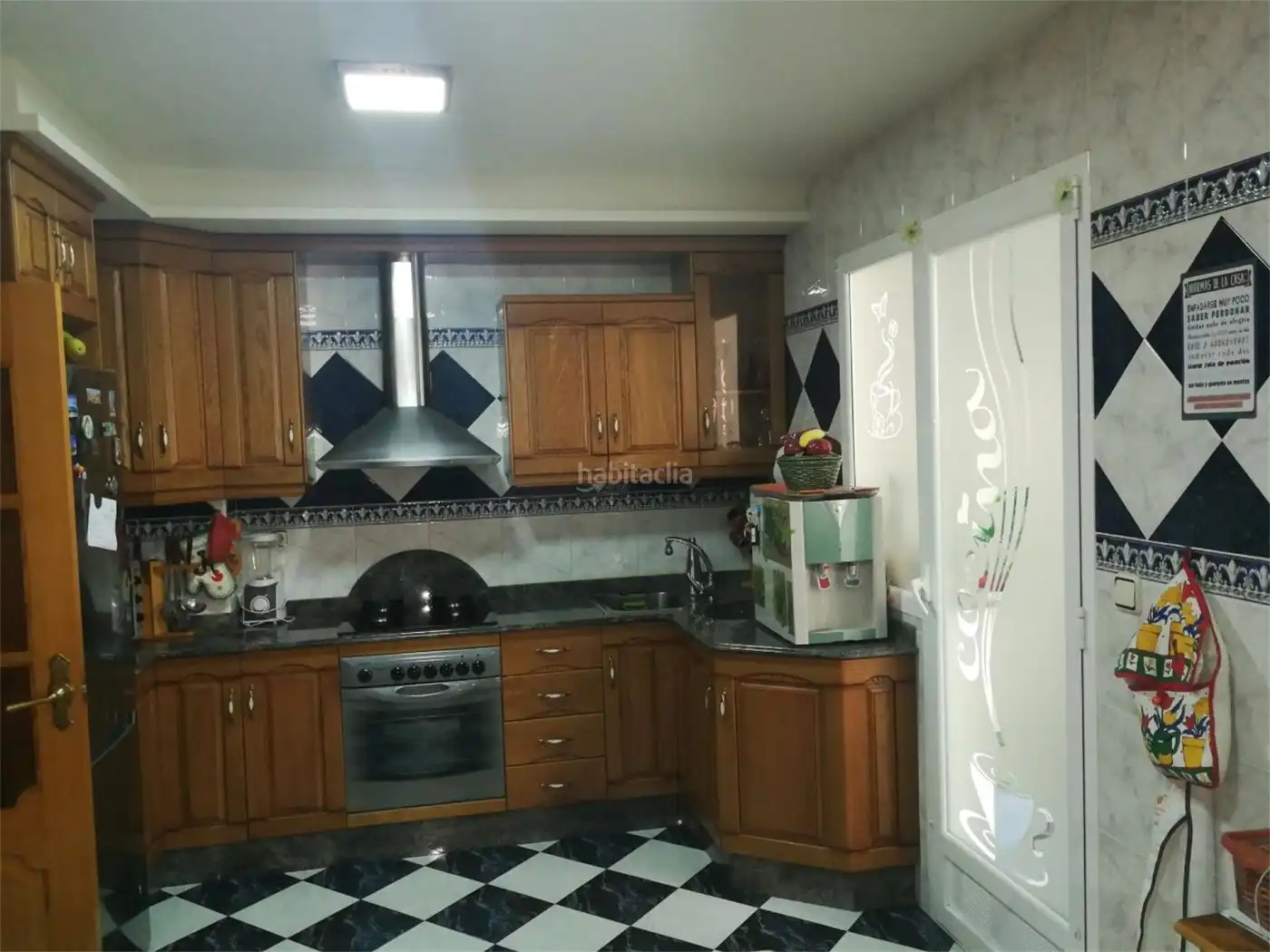 Wohnung mit Aufzug zum Verkauf in Calle Reina Aixa 3, imagen 6